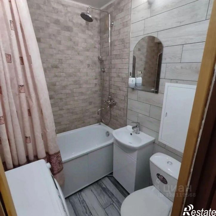 1-комн квартира ул Загородная, 14,  д. 14
