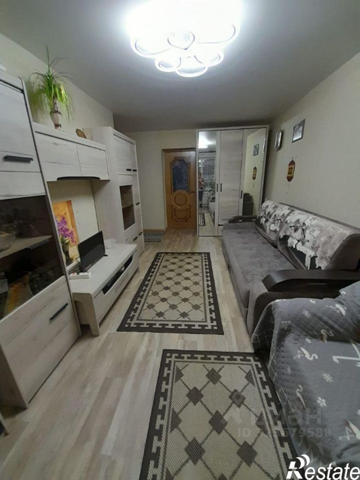 3-комн квартира ул Степная, 2,  д. 2