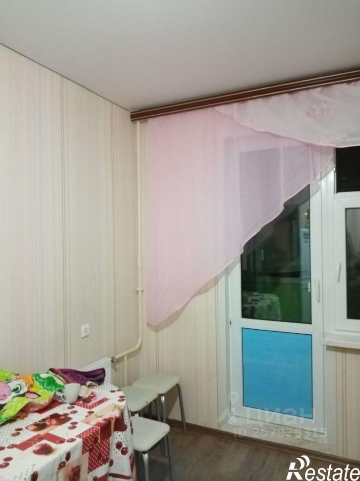 1-комн квартира пр-кт Строителей, 20А,  д. 20А