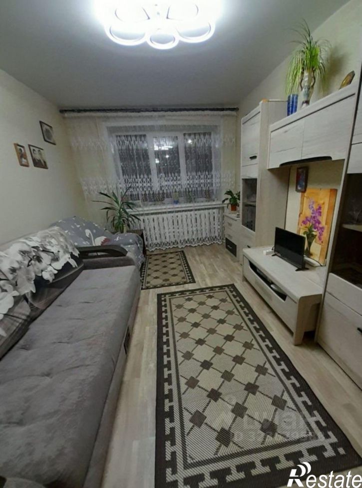 3-комн квартира ул Степная, 2,  д. 2