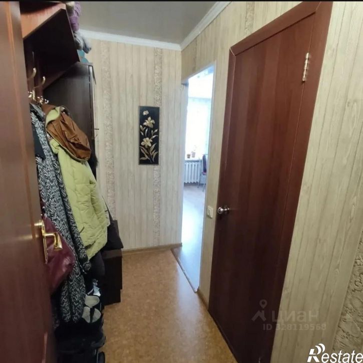 1-комн квартира ул Загородная, 14,  д. 14