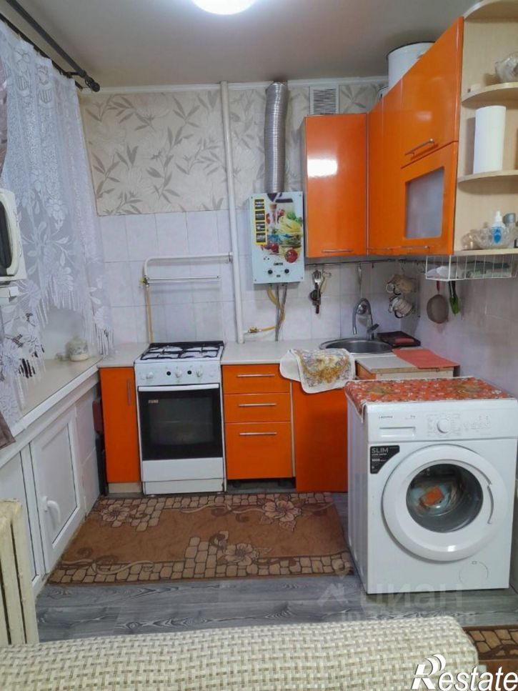3-комн квартира ул Степная, 2,  д. 2