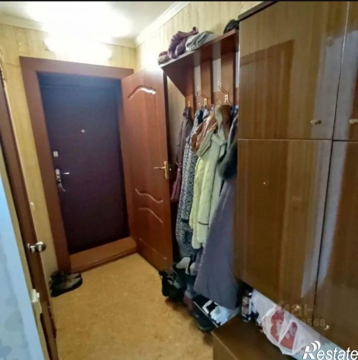 1-комн квартира ул Загородная, 14,  д. 14