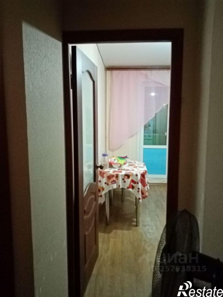 1-комн квартира пр-кт Строителей, 20А,  д. 20А