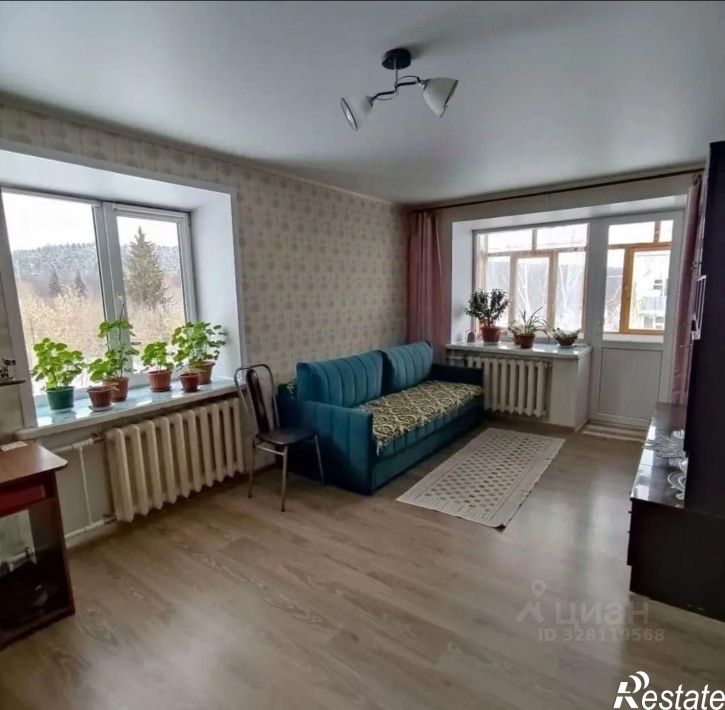 1-комн квартира ул Загородная, 14,  д. 14