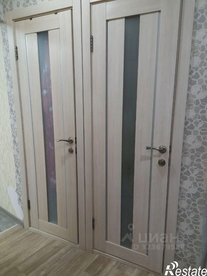 3-комн квартира ул Степная, 2,  д. 2