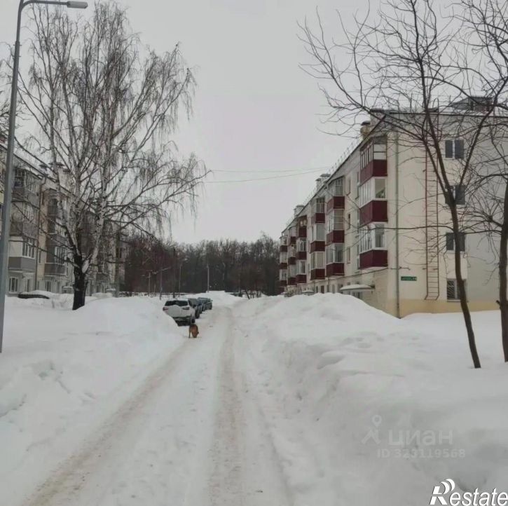 1-комн квартира ул Загородная, 14,  д. 14