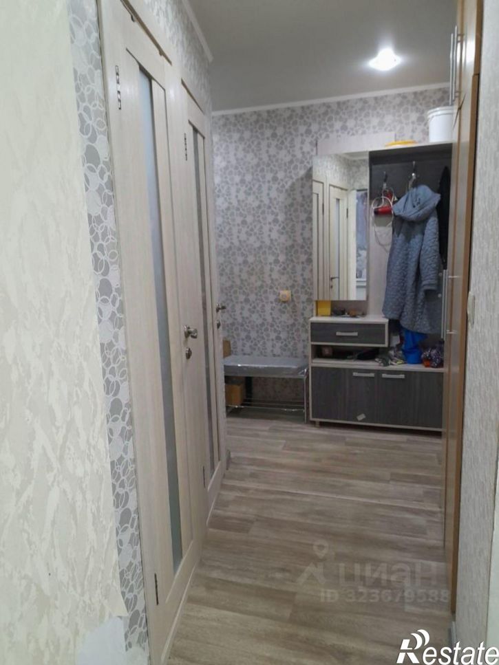 3-комн квартира ул Степная, 2,  д. 2