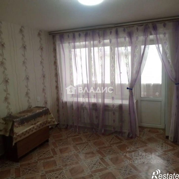 2-комн квартира ул Давыдова, 155,  д. 155