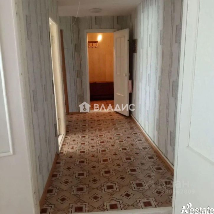 2-комн квартира ул Давыдова, 155,  д. 155