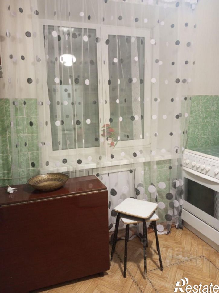 1-комн квартира ул Якупова, 58,  д. 58