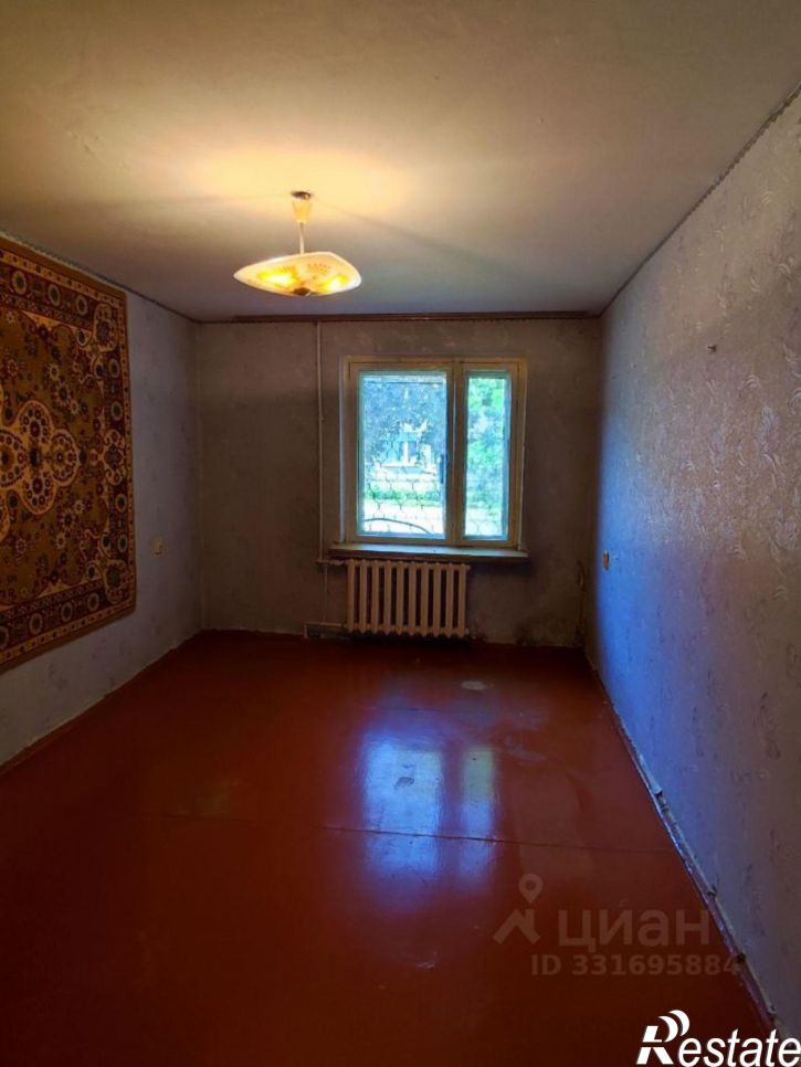 2-комн квартира ул 8 Марта, 23,  д. 23
