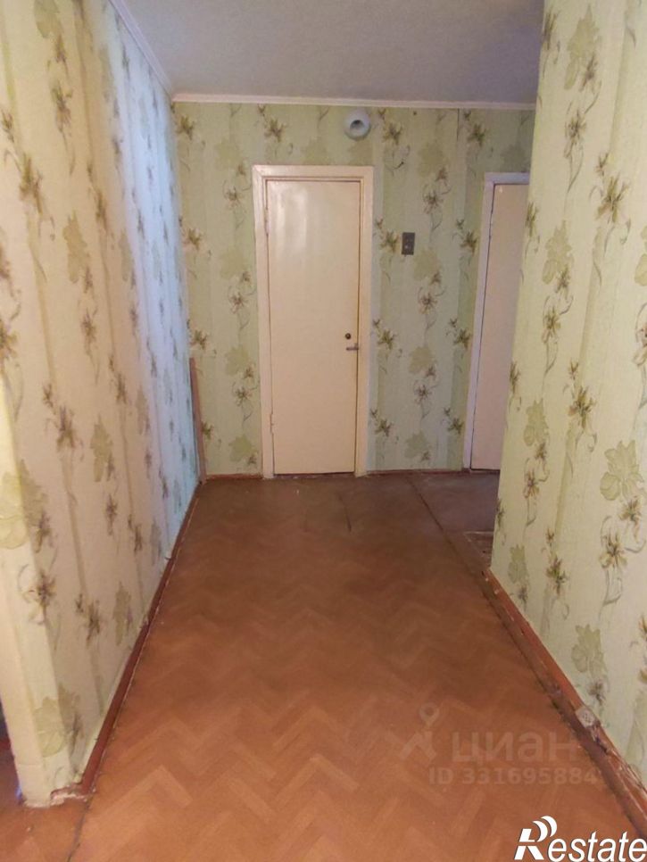 2-комн квартира ул 8 Марта, 23,  д. 23