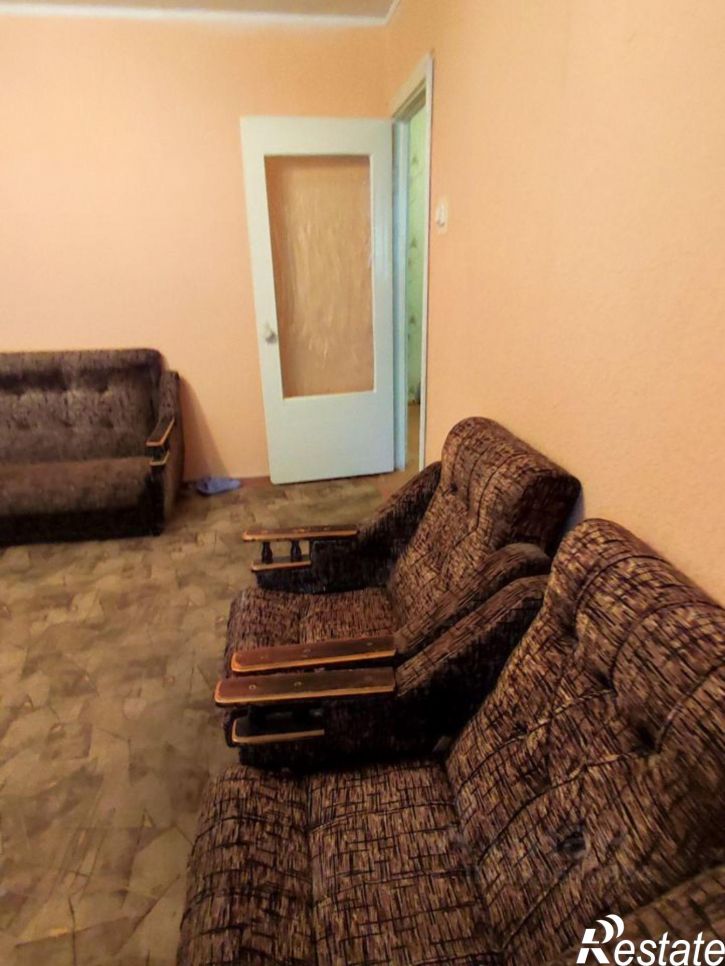 2-комн квартира ул 8 Марта, 23,  д. 23