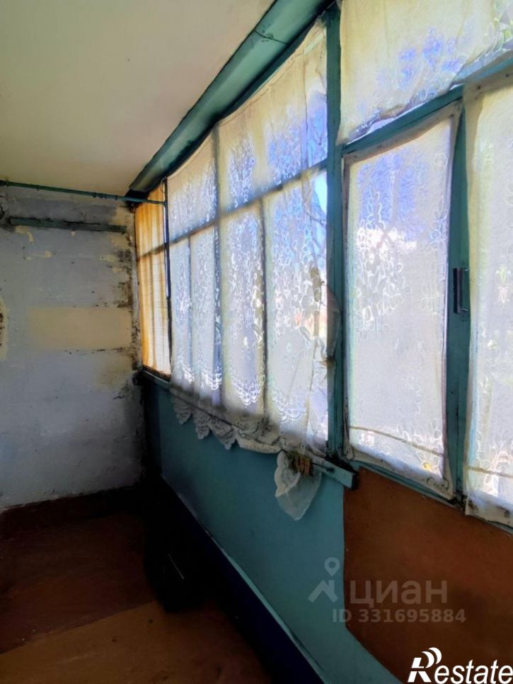 2-комн квартира ул 8 Марта, 23,  д. 23