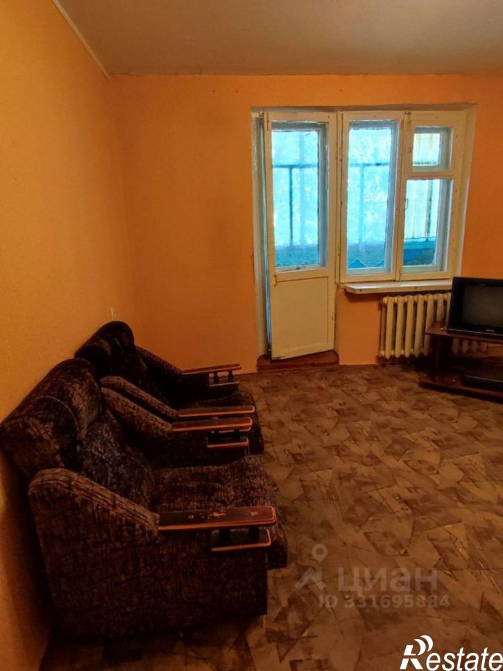 2-комн квартира ул 8 Марта, 23,  д. 23