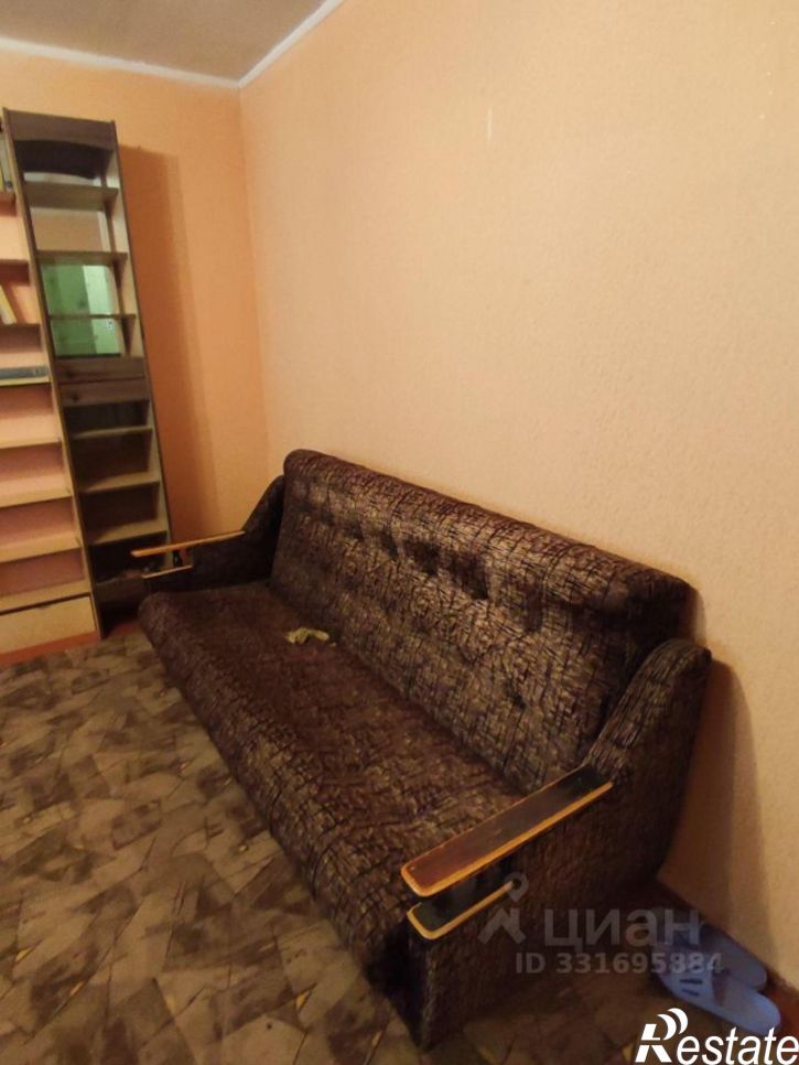 2-комн квартира ул 8 Марта, 23,  д. 23