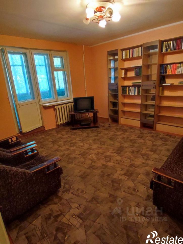 2-комн квартира ул 8 Марта, 23,  д. 23