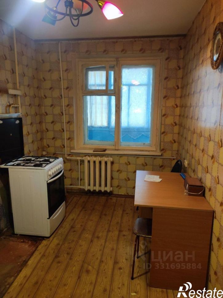 2-комн квартира ул 8 Марта, 23,  д. 23