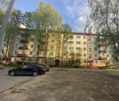 1-комн, 32кв м, этаж 1/5 ул Засорина, 5
