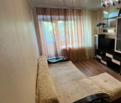 3-комн, 58кв м, этаж 4/5 ул Академика Губкина, 24