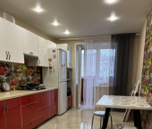 2-комн, 68кв м, этаж 5/5 ул Бакы Урманче, 1