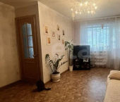 2-комн, 44кв м, этаж 4/4 ул Шевченко, 58
