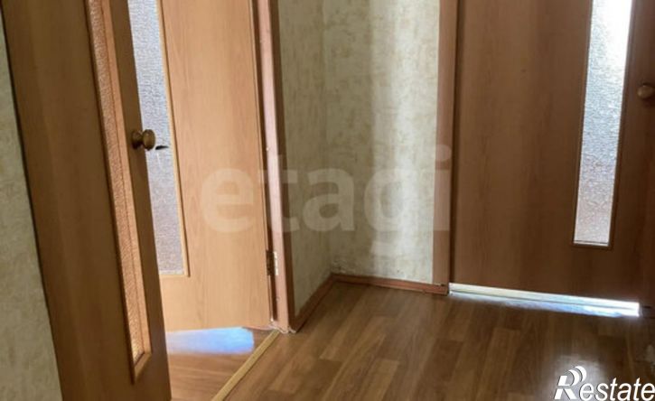 1-комн квартира ул Нур Баяна, 10,  д. 10