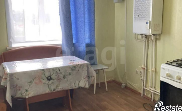 1-комн квартира ул Нур Баяна, 10,  д. 10