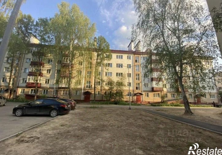 1-комн квартира ул Засорина, 5,  д. 5