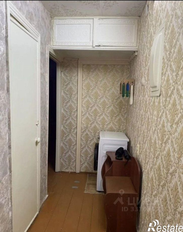1-комн квартира ул Засорина, 5,  д. 5