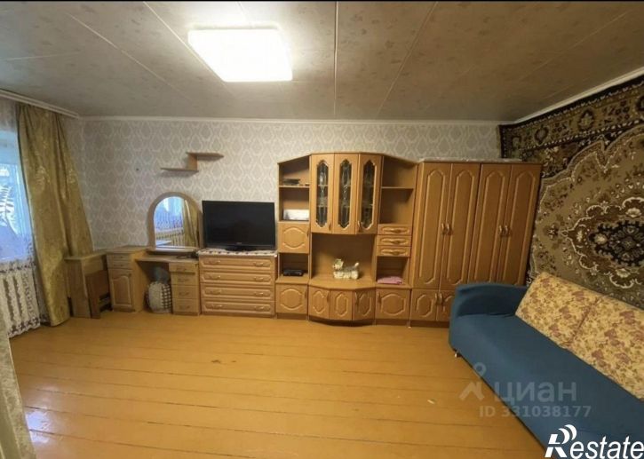 1-комн квартира ул Засорина, 5,  д. 5
