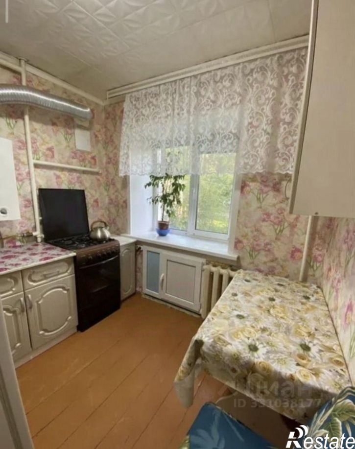 1-комн квартира ул Засорина, 5,  д. 5