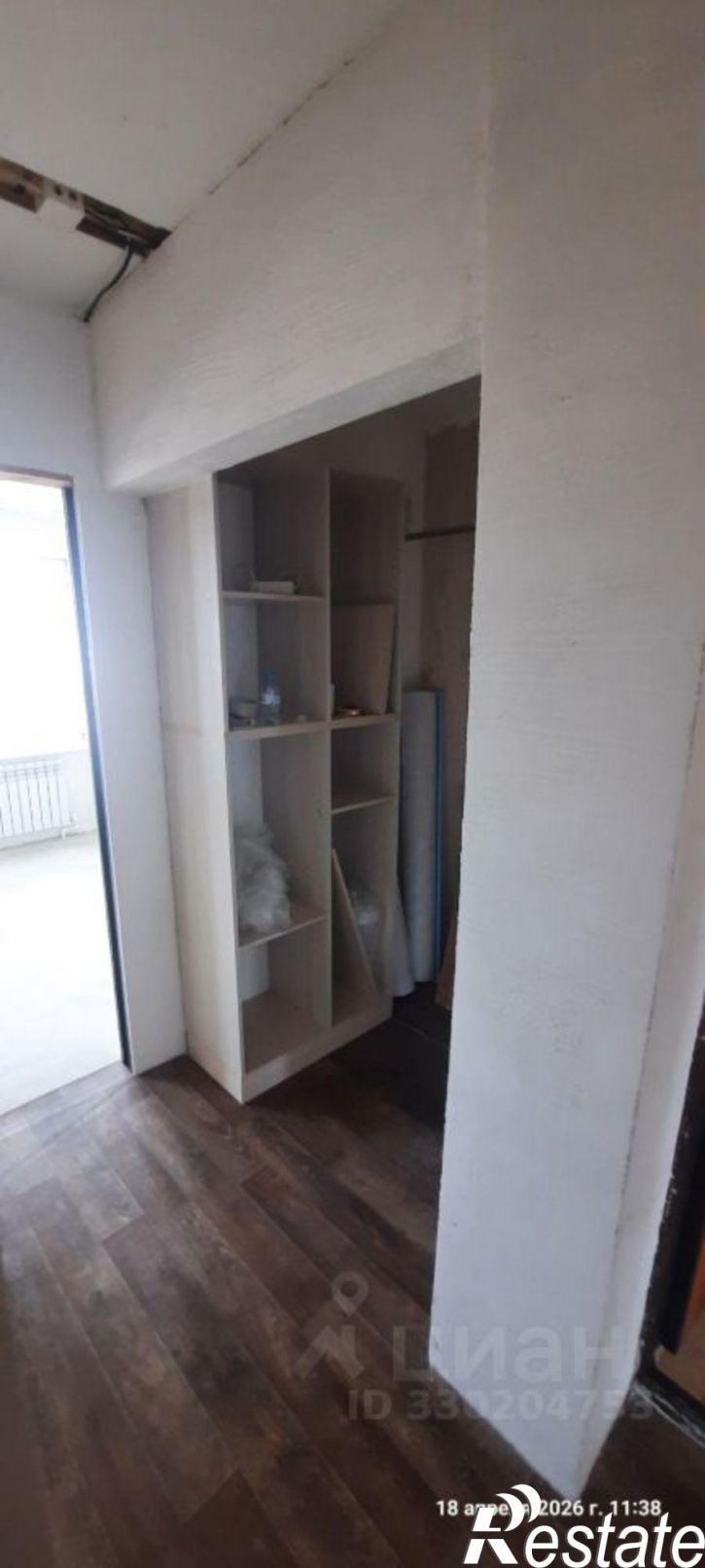2-комн квартира ул Гурьянова, 46,  д. 46