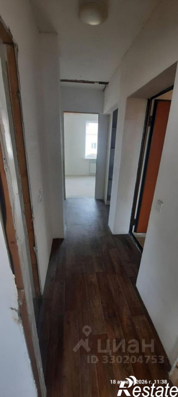 2-комн квартира ул Гурьянова, 46,  д. 46