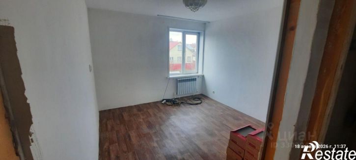 2-комн квартира ул Гурьянова, 46,  д. 46