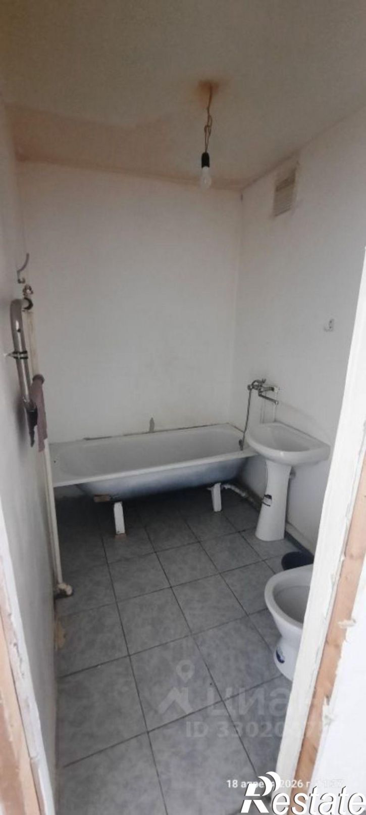 2-комн квартира ул Гурьянова, 46,  д. 46