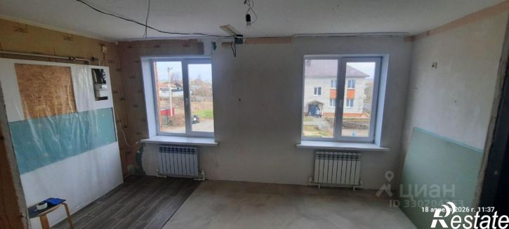 2-комн квартира ул Гурьянова, 46,  д. 46