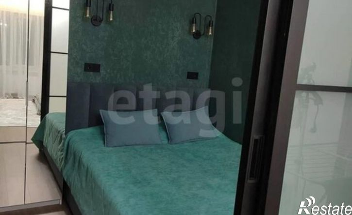 1-комн квартира пр-кт Строителей, 74,  д. 74