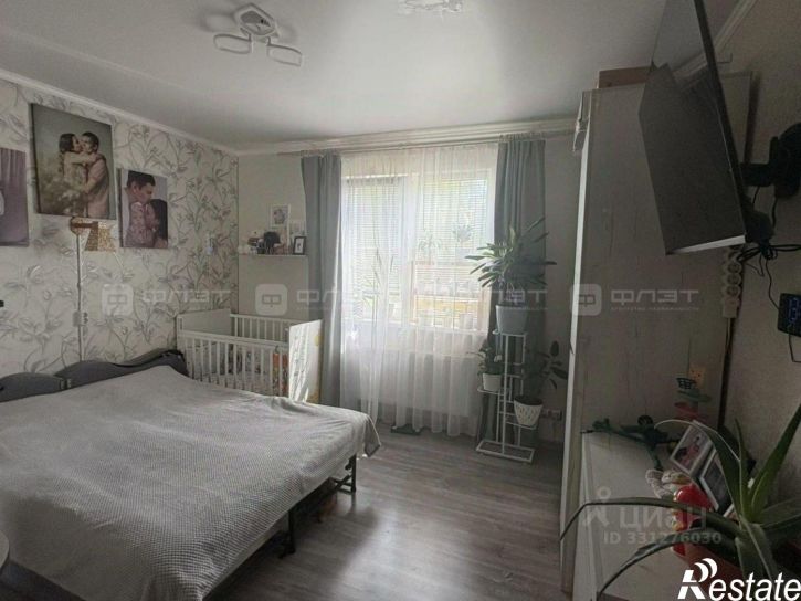 1-комн квартира ул Квартал 6, 20,  д. 20