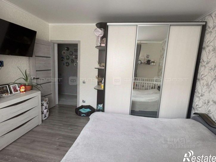 1-комн квартира ул Квартал 6, 20,  д. 20