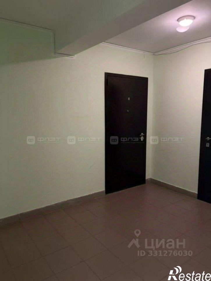 1-комн квартира ул Квартал 6, 20,  д. 20