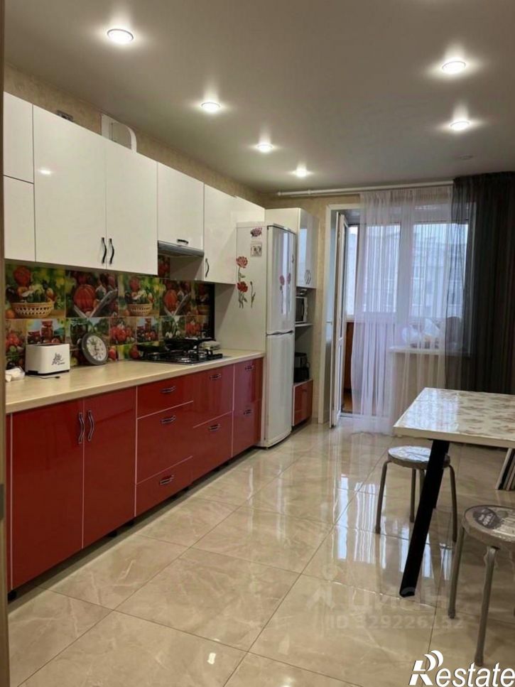 2-комн квартира ул Бакы Урманче, 1,  д. 1