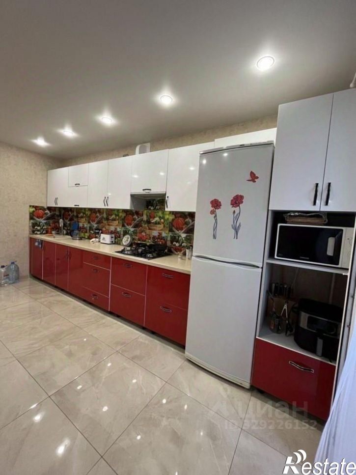 2-комн квартира ул Бакы Урманче, 1,  д. 1