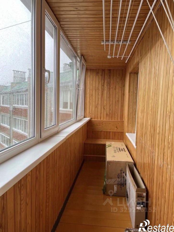 2-комн квартира ул Бакы Урманче, 1,  д. 1