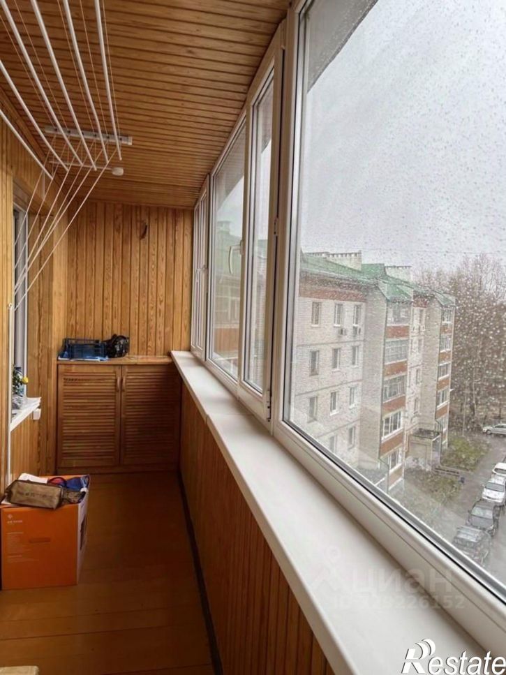 2-комн квартира ул Бакы Урманче, 1,  д. 1
