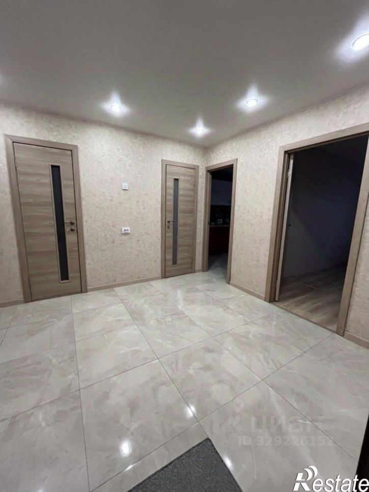 2-комн квартира ул Бакы Урманче, 1,  д. 1