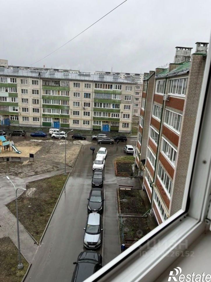2-комн квартира ул Бакы Урманче, 1,  д. 1