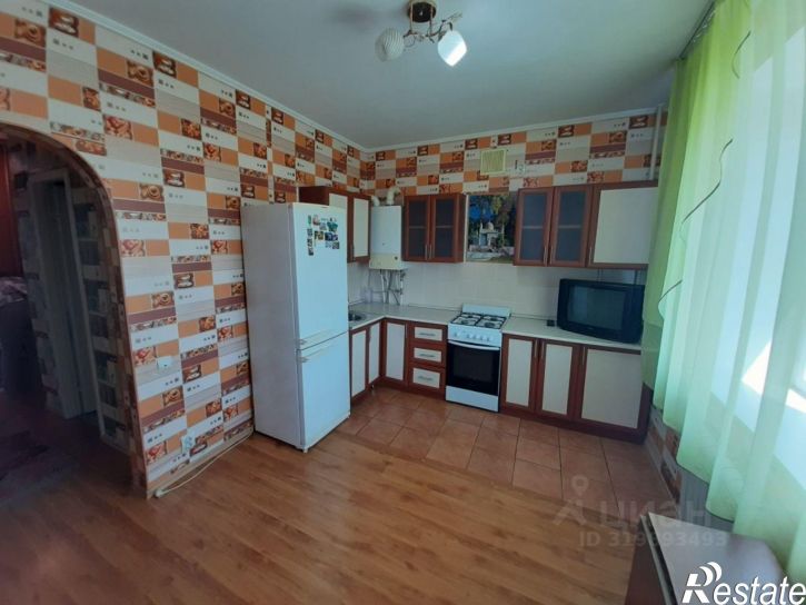 1-комн квартира ул Гастелло, 19,  д. 19