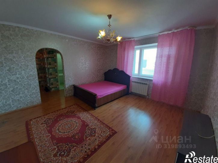 1-комн квартира ул Гастелло, 19,  д. 19